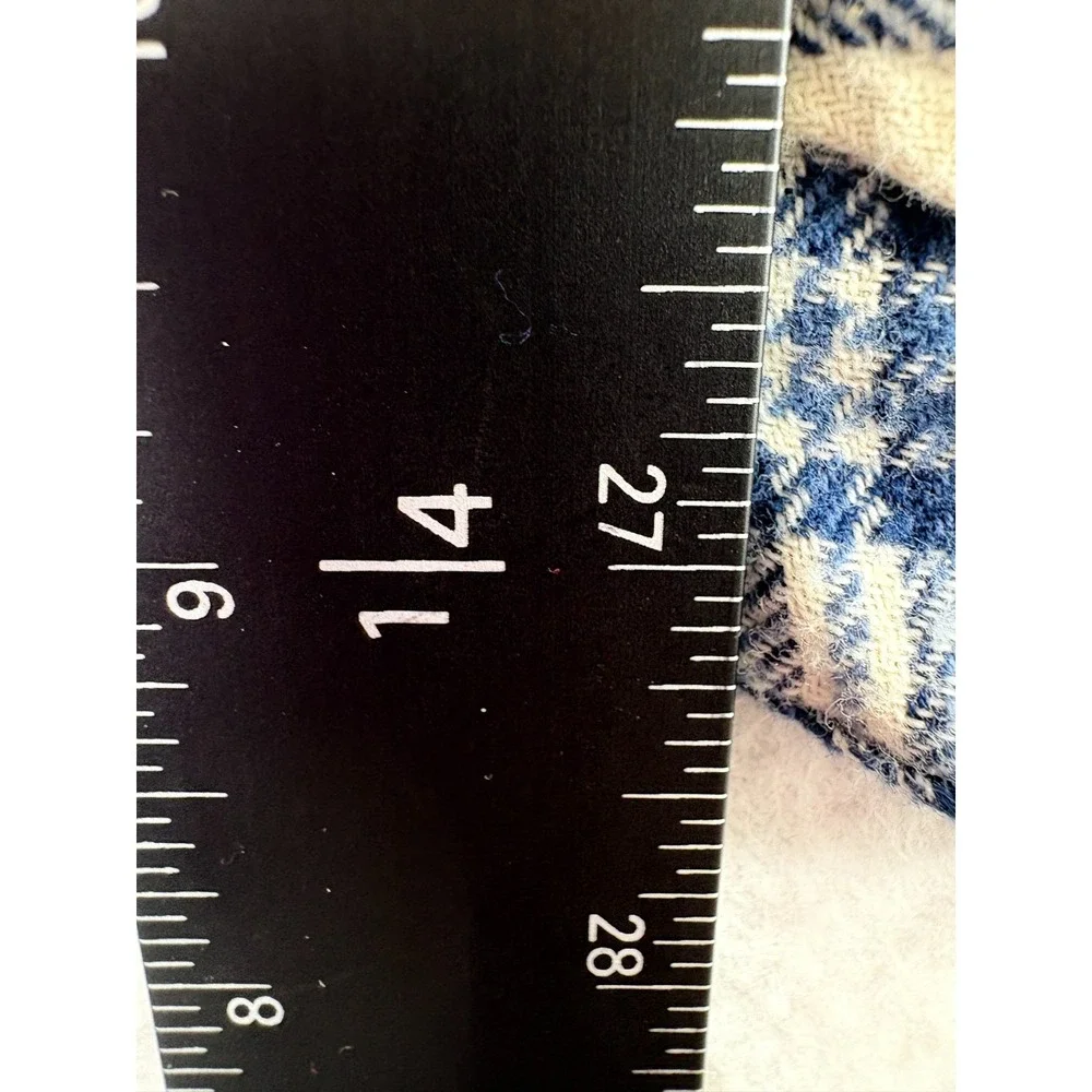 Polo Ralph Lauren Classic Fit Shirt Mens Large Multi Plaid‎ Flannel Casual Wear